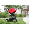 Europe Style Baby Poussette 3 en 1 Chine